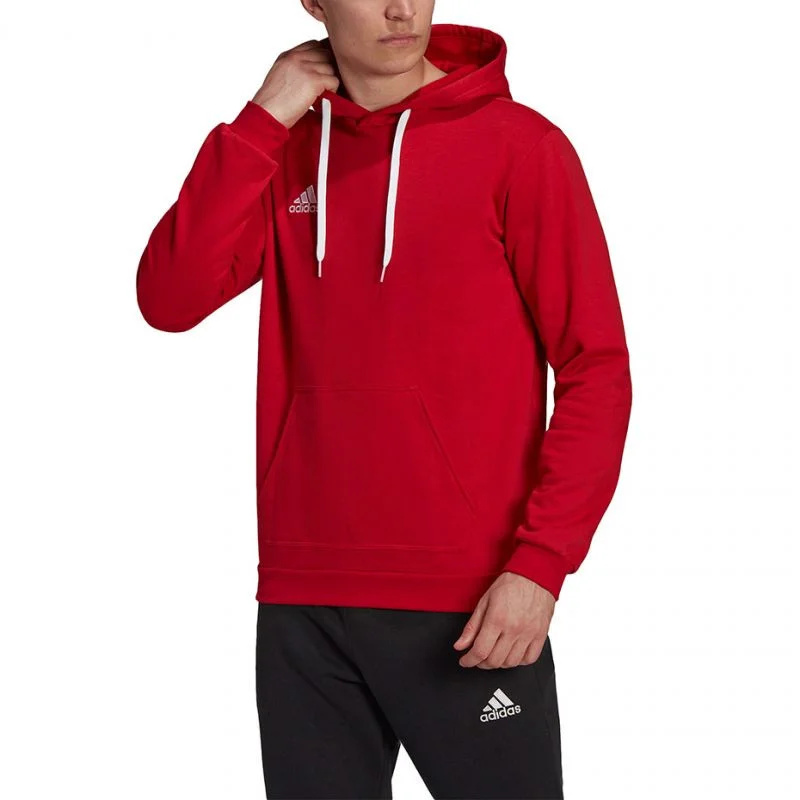 Pánská mikina Entrada 22 Hoody M H57514 - Adidas M