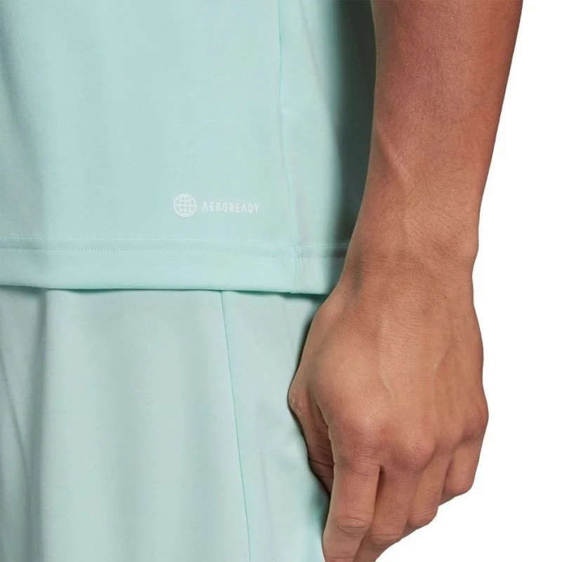 Pánské tričko Entrada 22 Jersey M HC5073 - Adidas S