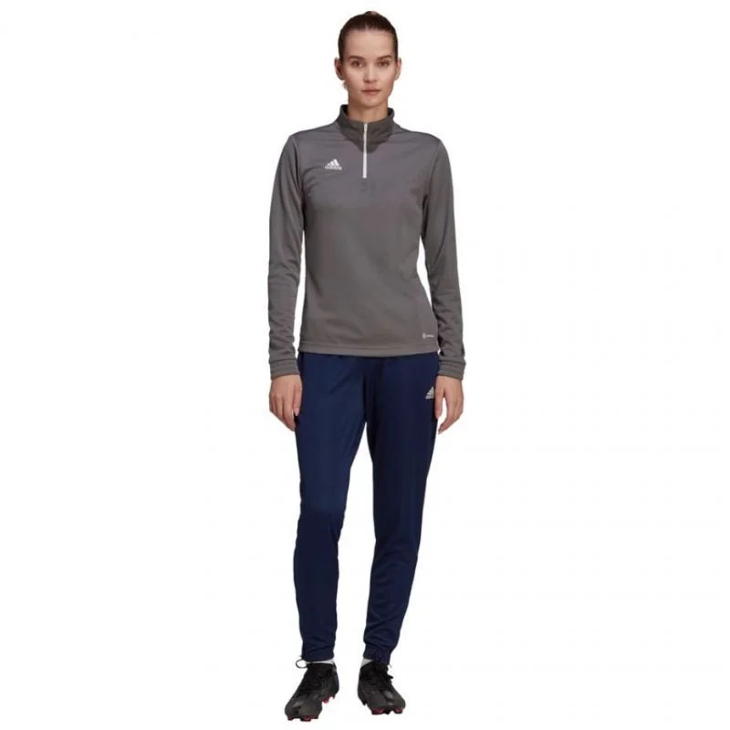 Dámské tréninkové tričko Entrada 22 Top W H57542 - Adidas XL