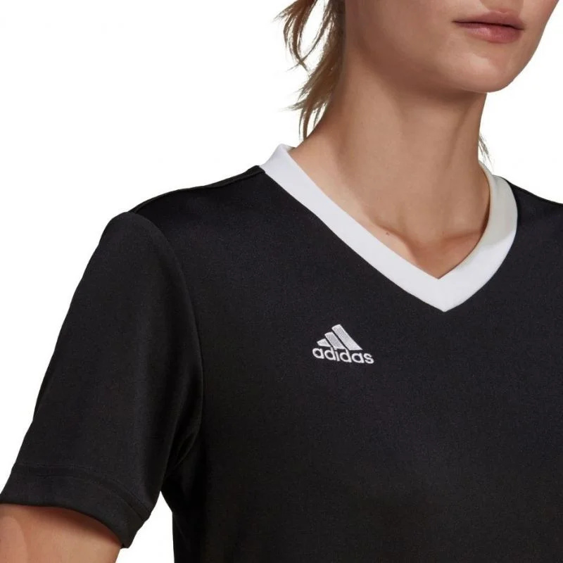 Dámské tréninkové tričko Entrada 22 Jsy W H57572 - Adidas L