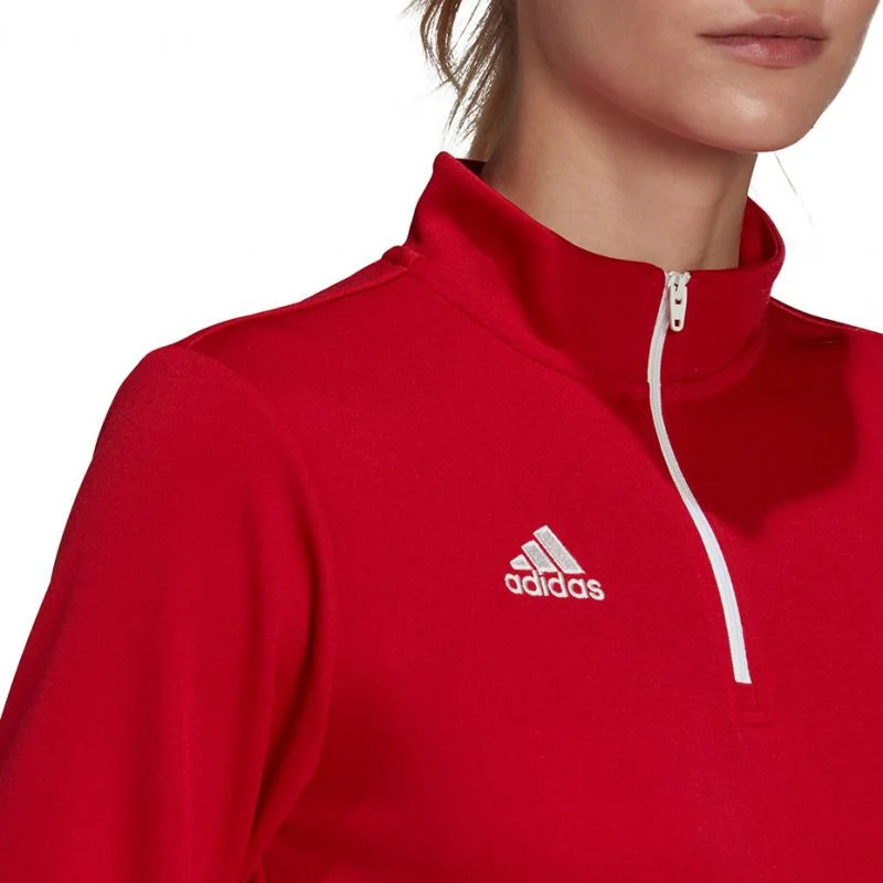 Dámské tréninkové tričko Entrada 22 Top W H57551 - Adidas XL