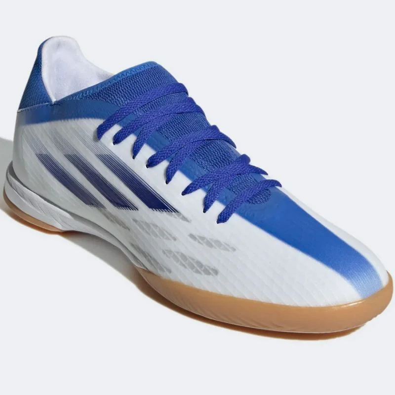 Boty adidas X Speedflow.3 IN M GW7491 42 2/3