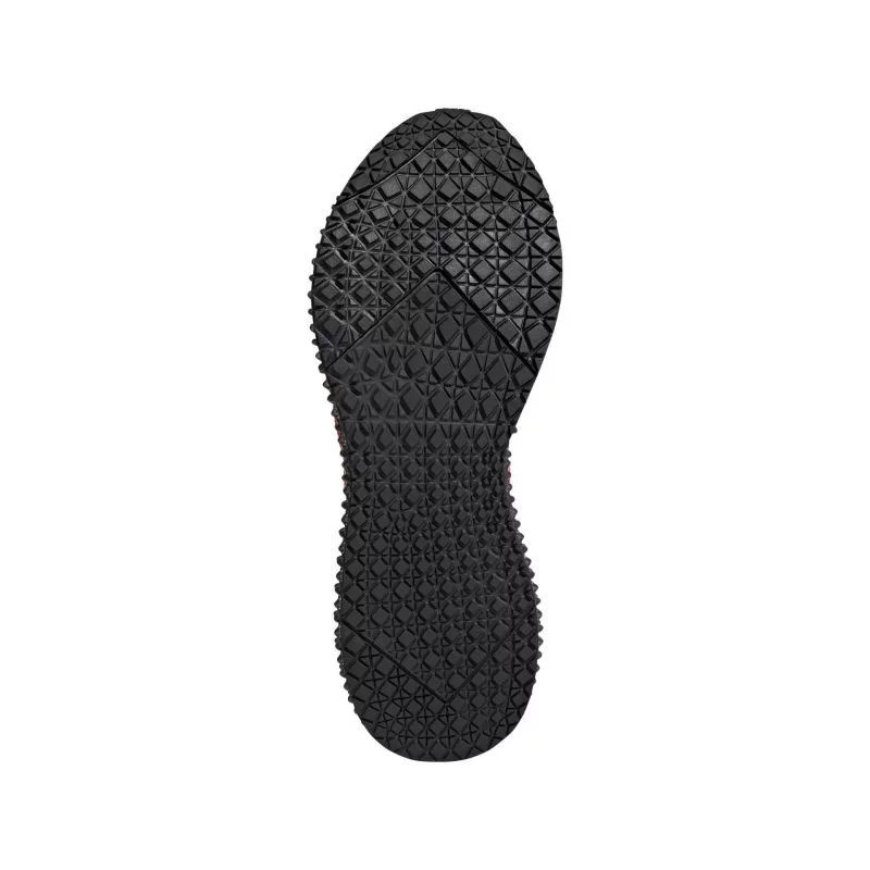 Dámské běžecké boty 4D FWD W GZ0183 neon korálová - Adidas korálová 40