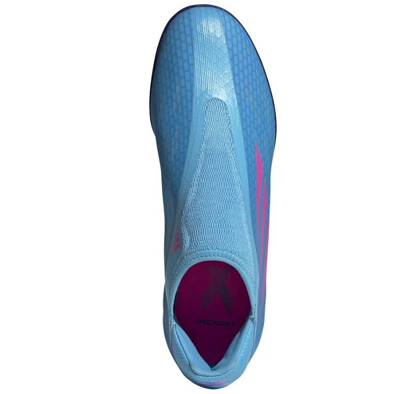 Boty adidas X Speedflow.3 LL TF M GW7500 43 1/3