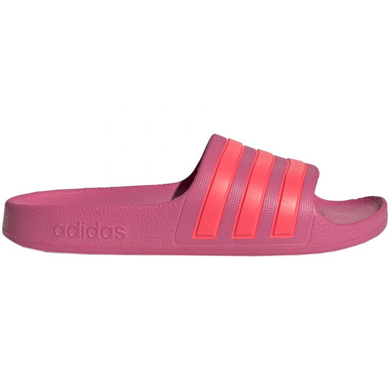 Adidas Adilette Aqua Jr Žabky GV7850 28