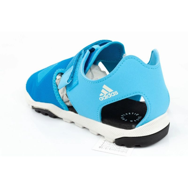 Adidas Captain Toey Jr sandály S42670 dětské 37
