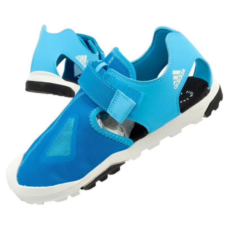 Dětské sandály adidas Captain Toey Jr S42670 38