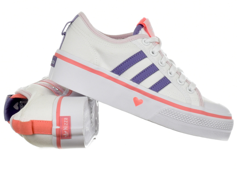 ADIDAS Nizza Platform