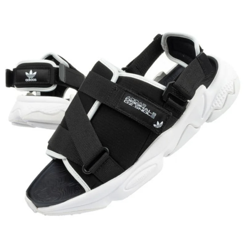 Boty adidas Ozweego Sandal W GZ8410 36,5