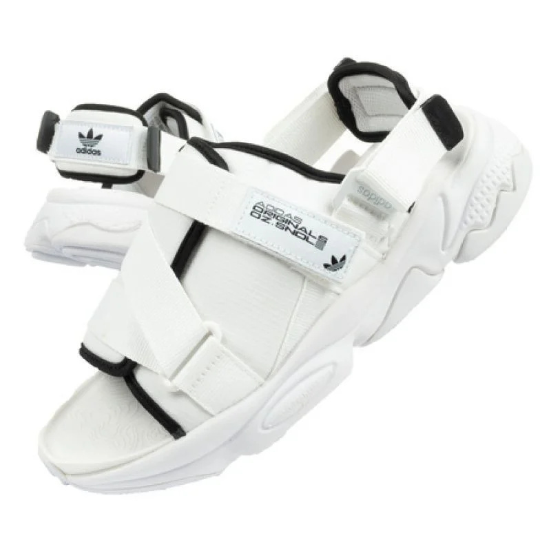 Boty adidas Ozweego Sandal W H67276 42