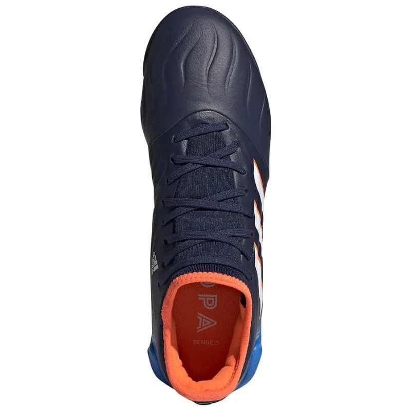 Fotbalové boty adidas Copa Sense.3 TF M GW4964 43 1/3