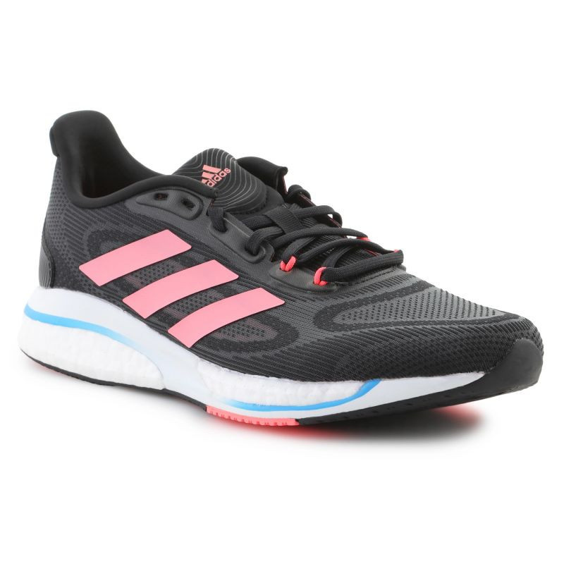 Běžecké boty Didas Supernova + W GX0535 EU 38