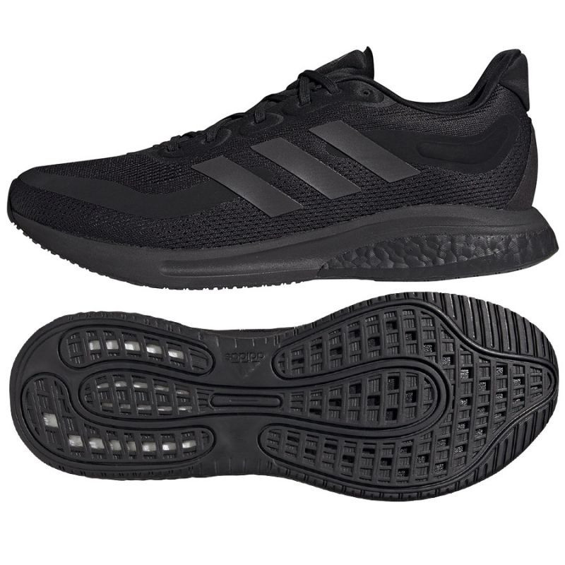Běžecká obuv adidas SuperNova M H04467 41 1/3