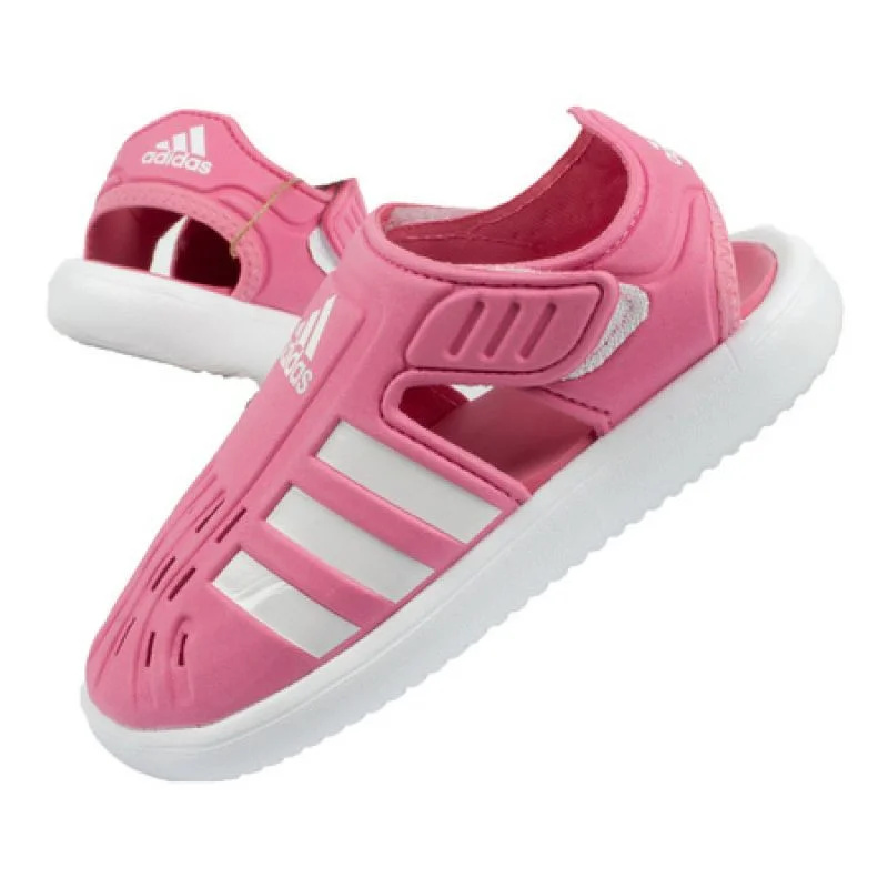 Dětské sandály do vody Jr GW0386 - Adidas 28