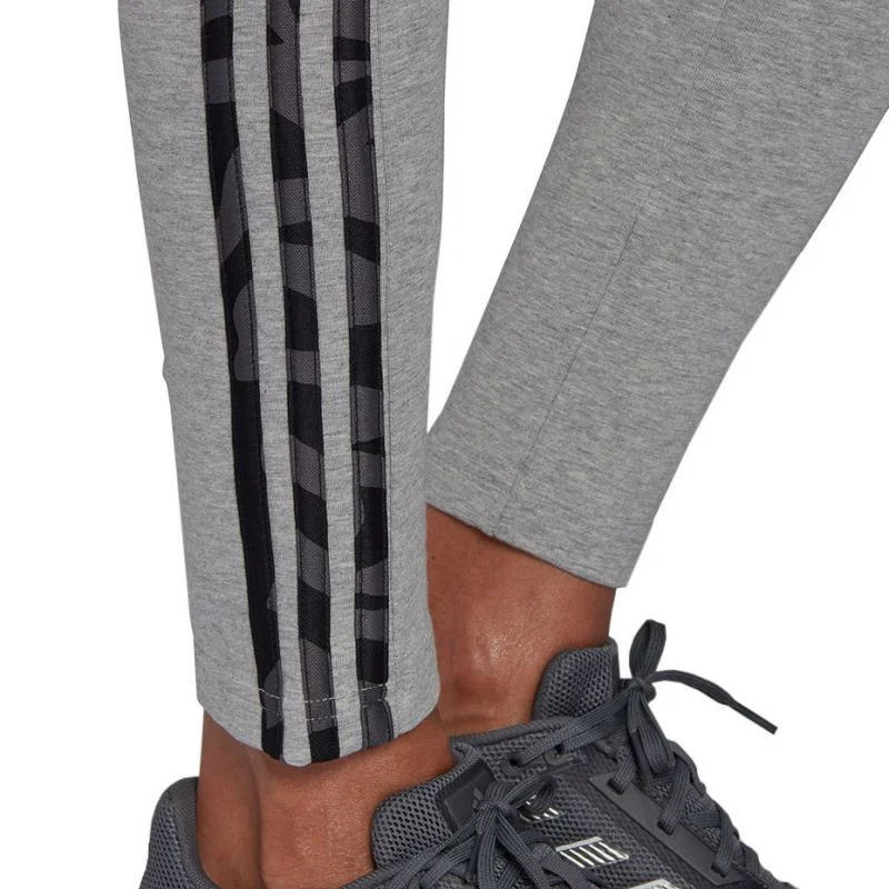 Adidas Loungewear Essentials 3-Stripes W HE7016 XL