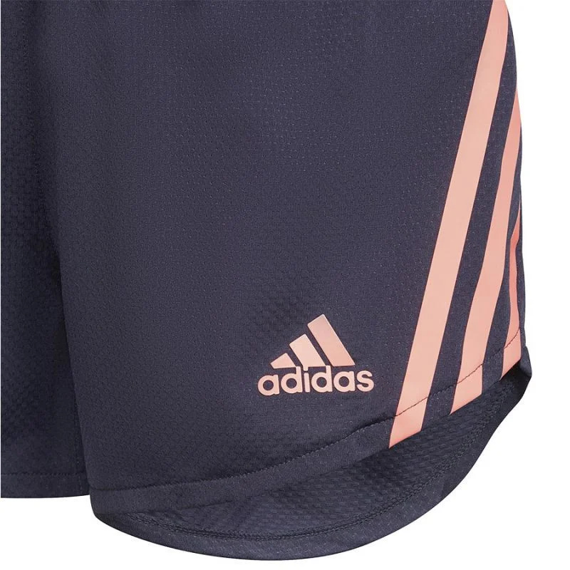 Dětské šortky 3S KN Short Jr HE2098 - Adidas 152 cm