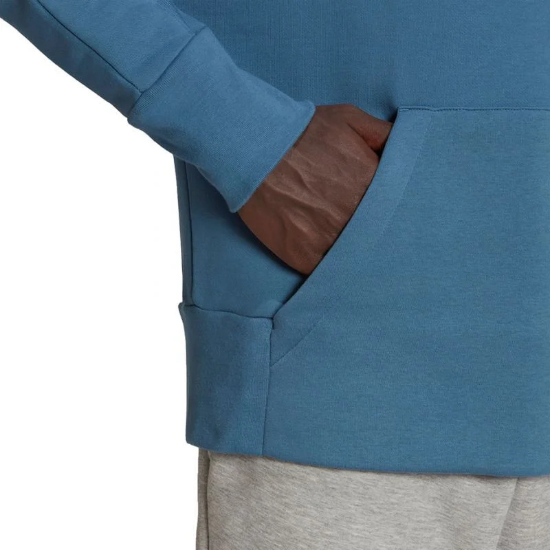 Mikina adidas M vnitřní OH M HI1391 pánské 2XL