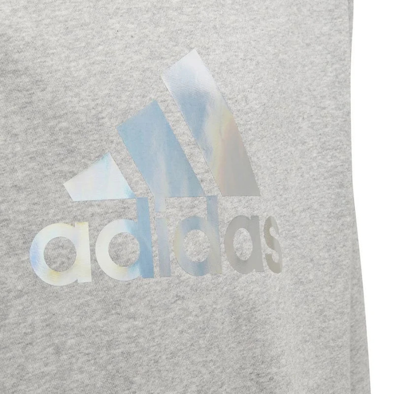 Dívčí mikina Adidas G M Hoodie Jr H57219 170 cm