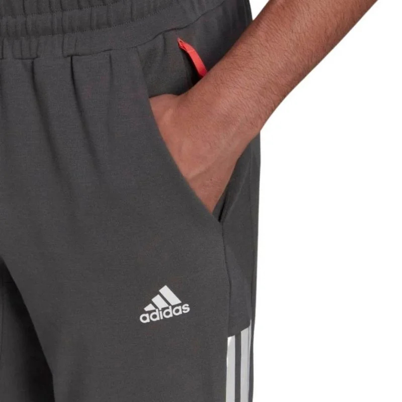 Sportovní kalhoty Adidas Aeroready Motion M HC0648 2XL