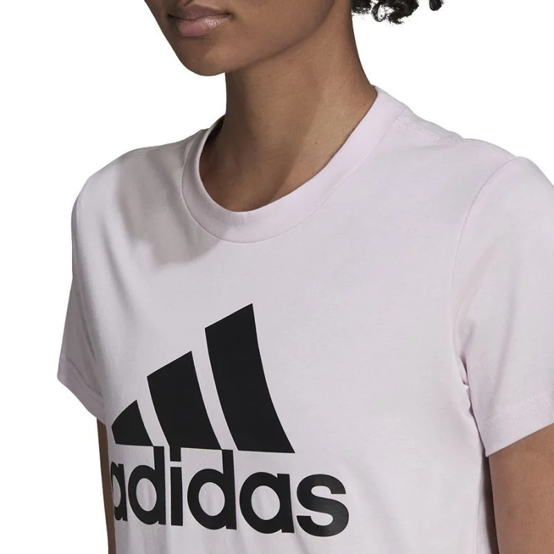 Dámské tričko Big Logo W HC9274 - Adidas XS