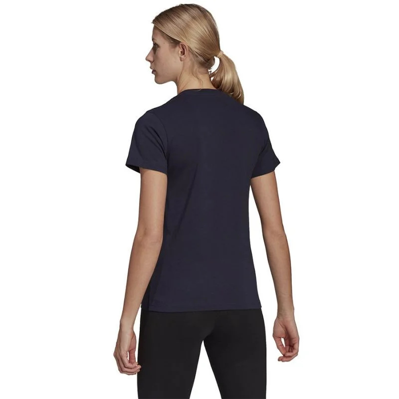 Dámské tričko BL T W HH8838 - Adidas XS