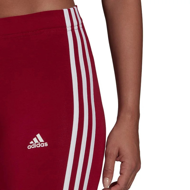 Dámské šortky adidas W 3S BK SHO W HD1801 xs