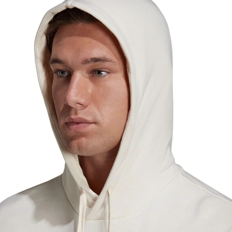 Mikina adidas Big Logo Hoody FT HD M HE1846 2XL