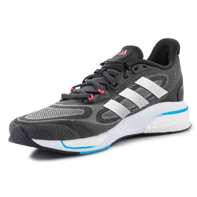 Pánské boty Supernova + M GY6555 - Adidas EU 44 2/3