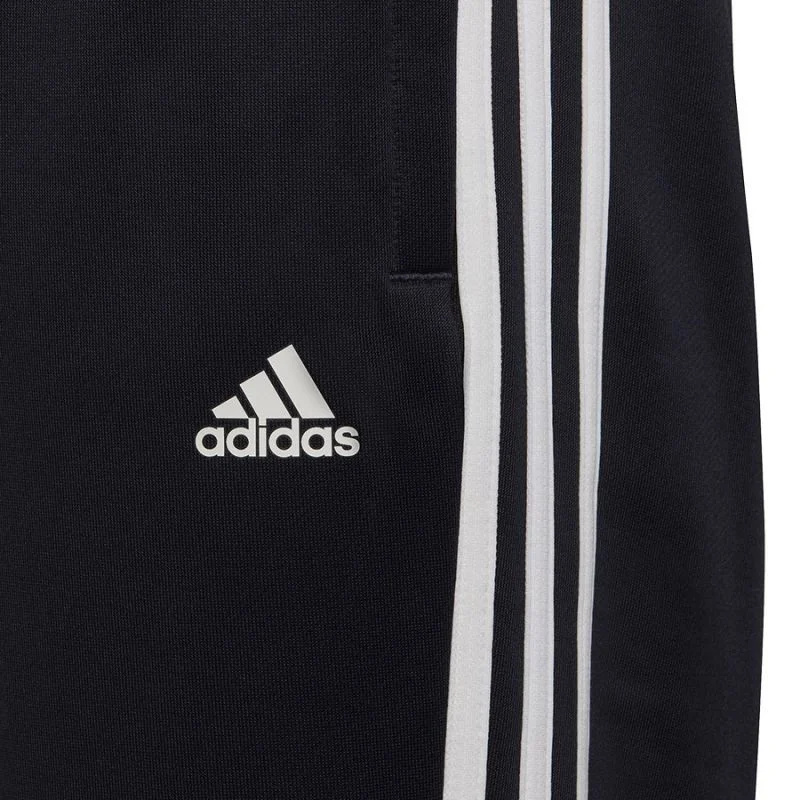 Dětské kalhoty Adidas G 3S PT Jr HE2017 164 cm