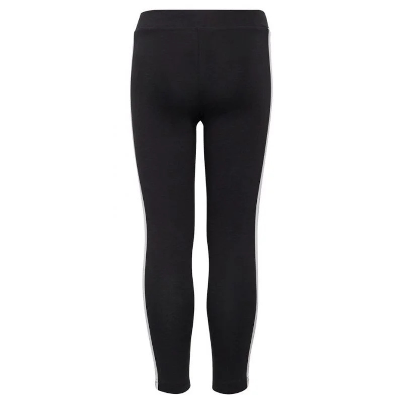 Adidas Essentials 3-Stripes Tights Jr Legíny H65800 116cm