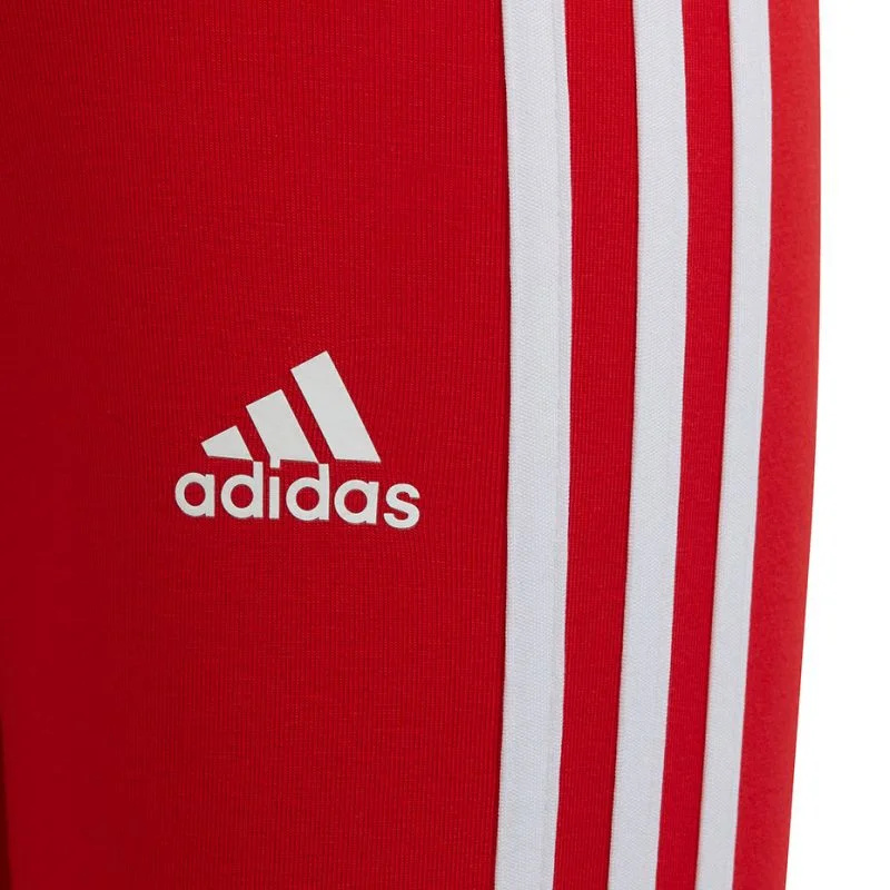 Legíny adidas Essentials 3-Stripes Jr HF1898 104CM