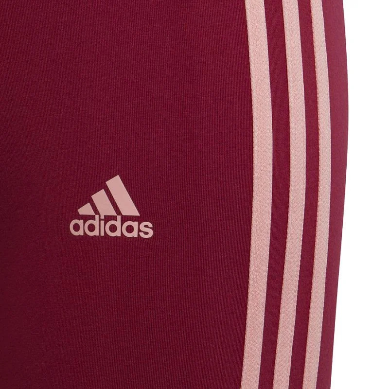 Dámské legíny G 3S Leg W HE1997 - Adidas 134 cm