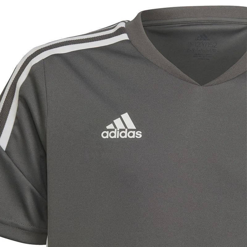 Mladistvé tričko adidas Condivo 22 HD2319 152CM
