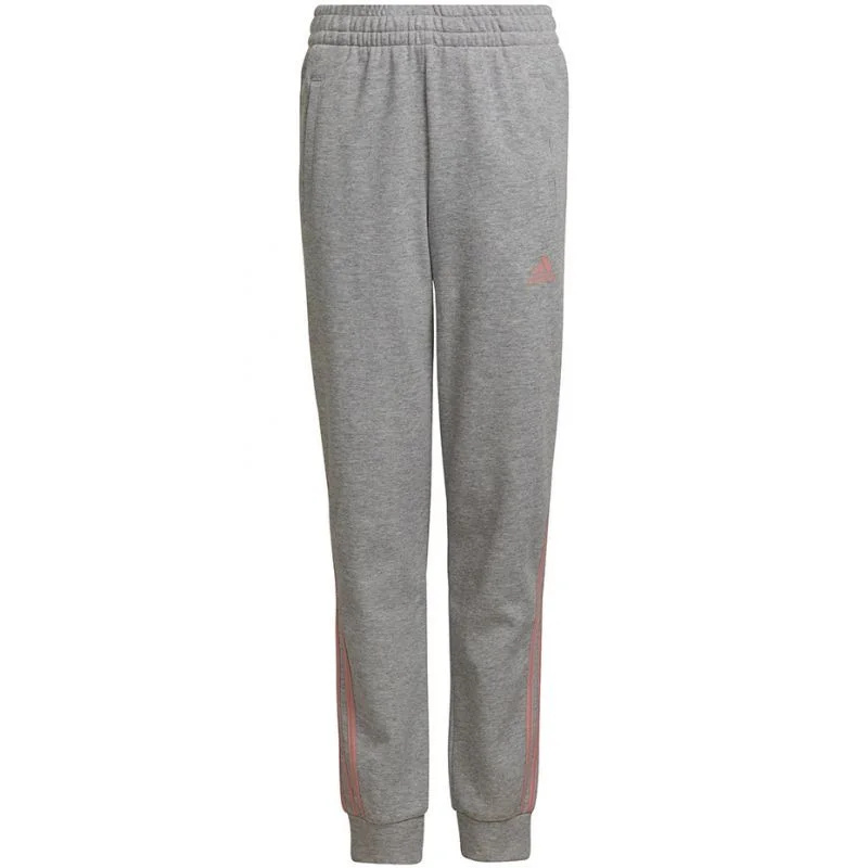 Adidas 3-Stripes Tapered Leg Jr HD4362 116cm