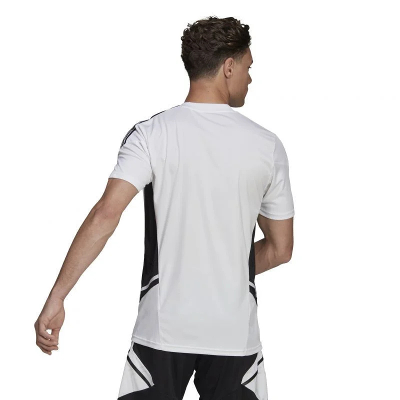 Pánské tričko Condivo 22 M HA6290 - Adidas M (178 cm)