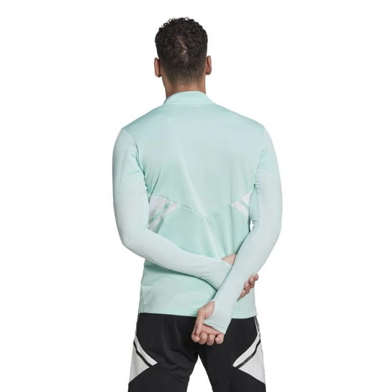 Pánský tréninkový top adidas Condivo 22 M HD2315 2XL