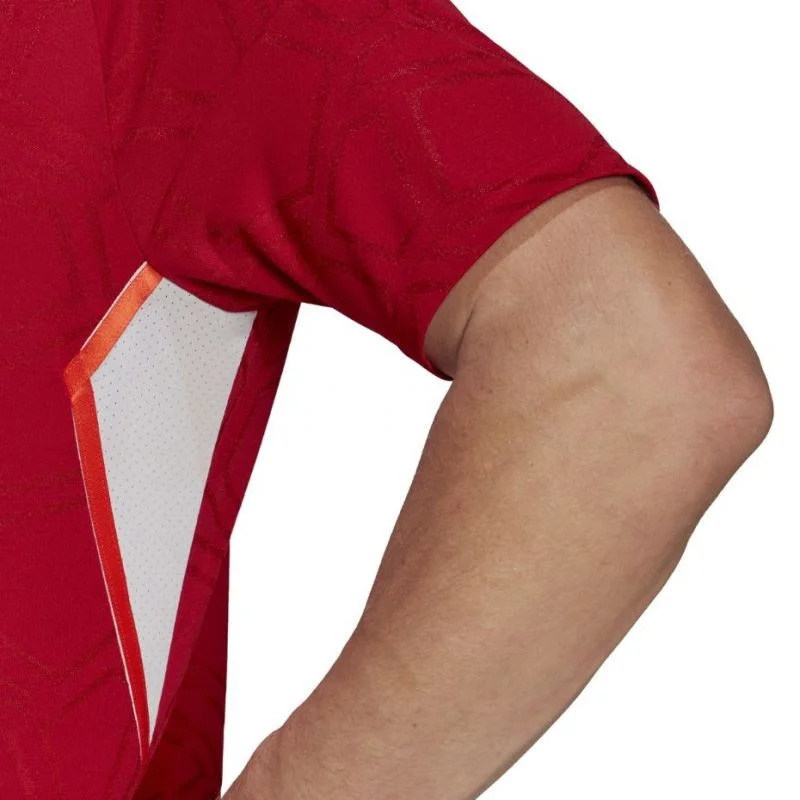 Adidas Condivo 22 zápasové tričko M HA3513 pánské xs