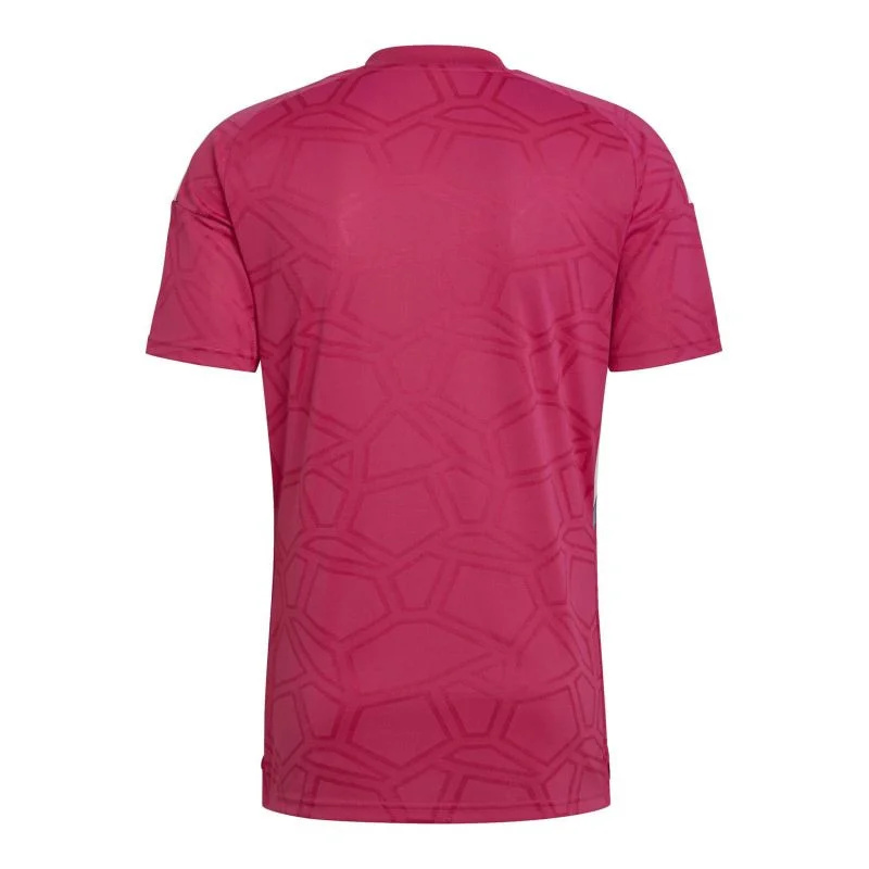 Pánské tričko Condivo 22 MD M HE2947 - Adidas L (183 cm)