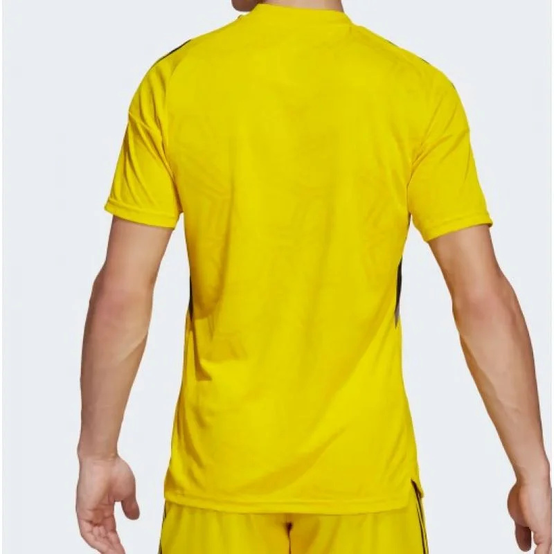 Tričko adidas Condivo 22 M HA3518 M (178 cm)