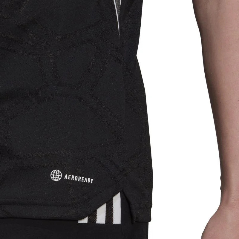 Tričko adidas Condivo 22 Match Day W HA3541 S