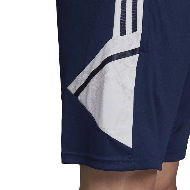 Pánské tréninkové šortky Condivo 22 M HA6284 - Adidas  L
