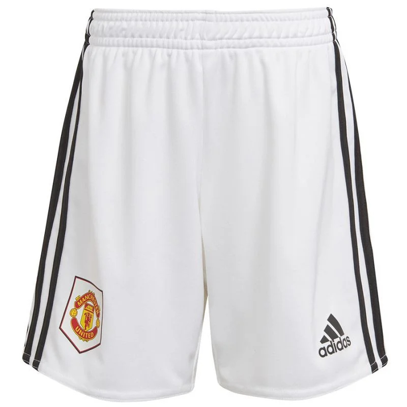 Manchester United H Mini Jr H64050 - Adidas 92 cm