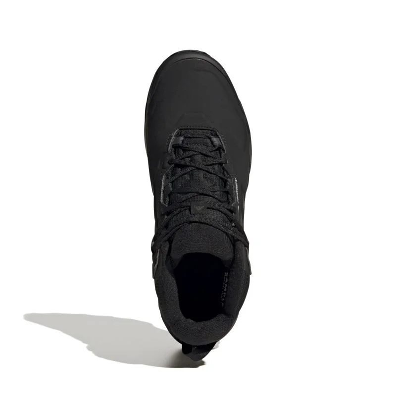 Pánská obuv Terrex AX4 Mid Beta M GX8652 - Adidas 41 1/3