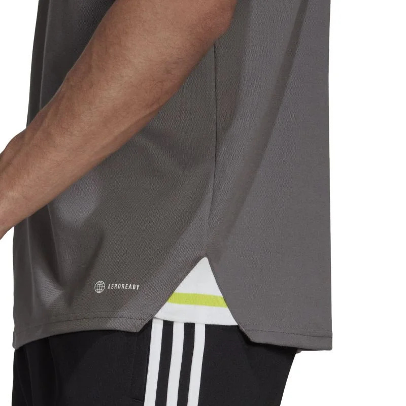 Pánské polo tričko Condivo 22 M HD2320 - Adidas XS (168 cm)