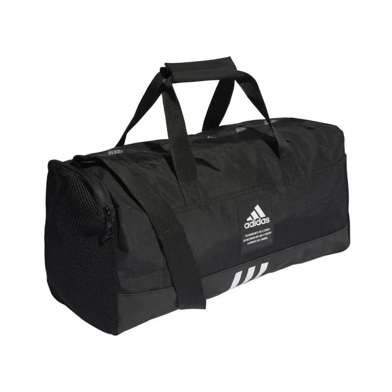 Taška adidas 4ATHLTS Duffel Bag M HC7272 NS