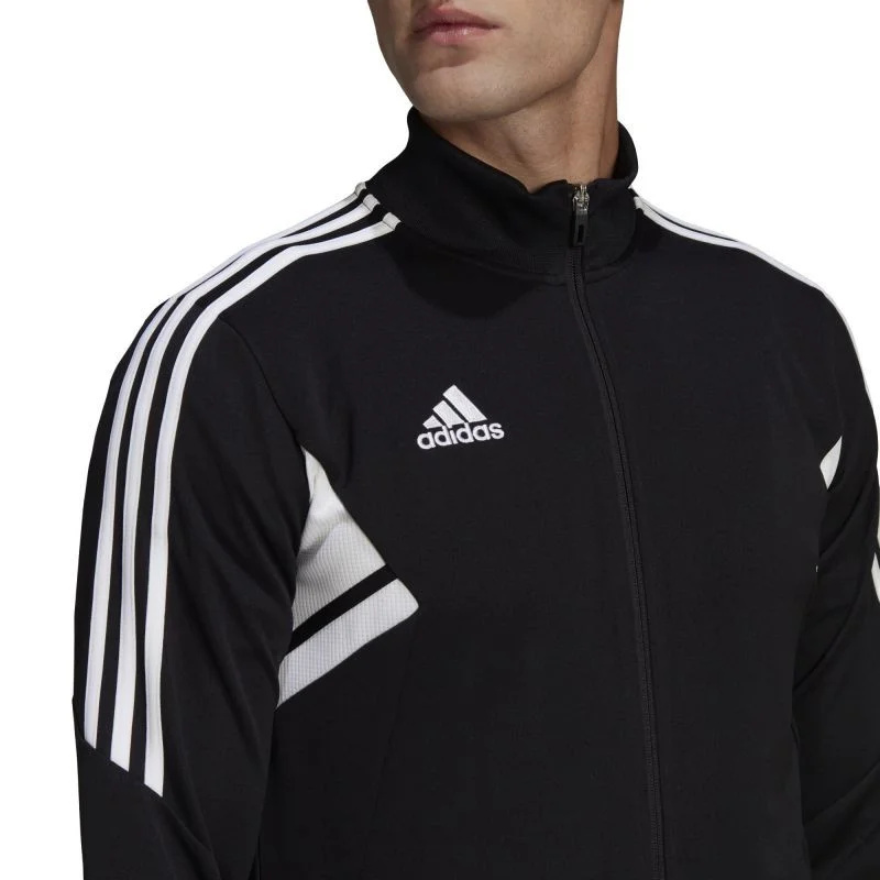 Pánská sportovní obuv Condivo 22 Track M HA6252 - Adidas M (178 cm)