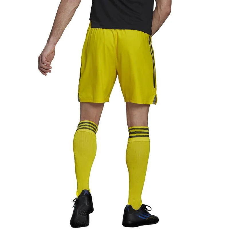 Šortky adidas Condivo 22 Match Day M HA3511 L