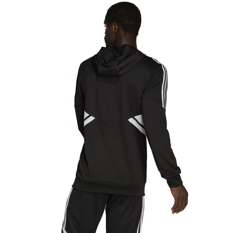 Pánská mikina adidas Condivo 22 Track Hoodie M HD7006 S