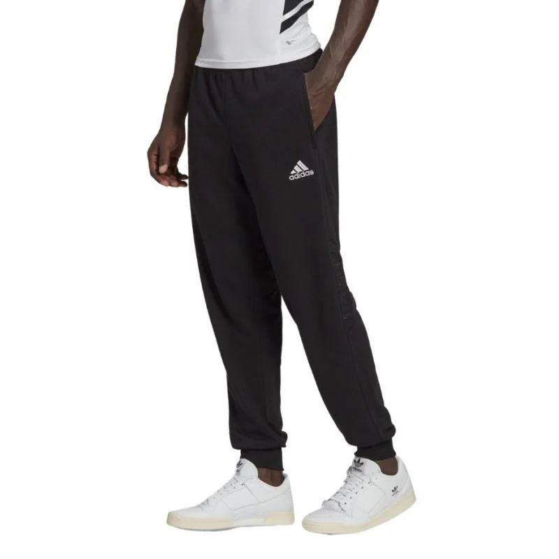 Pánské kalhoty Condivo 22 Pant M HA3695 - Adidas M