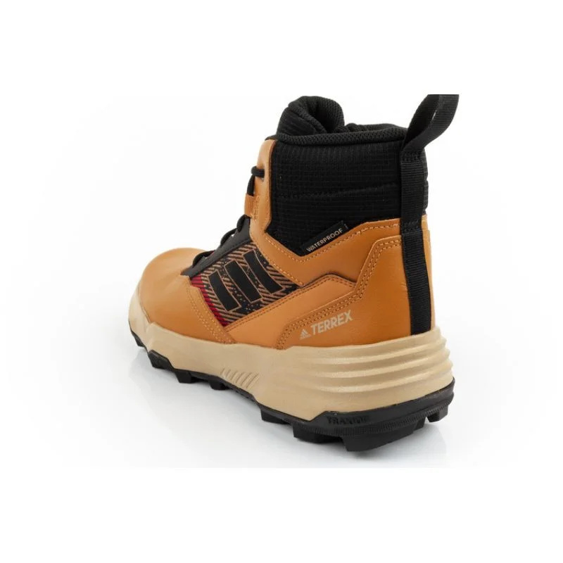 Boty adidas Terrex M GZ3970 40.5